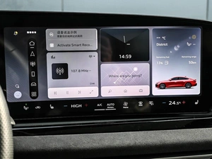 Лифтбек Audi A5 2025 года, 5994000 рублей, Кирилловка