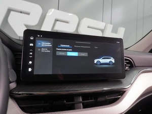 Внедорожник Haval F7 2024 года, 2174000 рублей, Воронеж