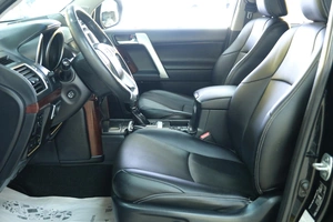 Внедорожник Toyota Land Cruiser Prado 2015 года, 3149000 рублей, Омск