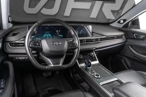 Внедорожник Chery Tiggo 7 Pro Max 2023 года, 2099000 рублей, Петрозаводск