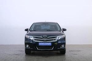 Внедорожник Toyota Venza 2013 года, 2749000 рублей, Омск