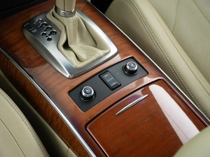 Внедорожник Infiniti QX70 2015 года, 2549999 рублей, Москва
