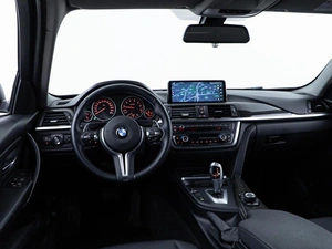 Седан BMW 3 серия 2012 года, 1579444 рублей, Москва