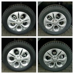 Внедорожник KGM Torres 2024 года, 3180000 рублей, Брянск