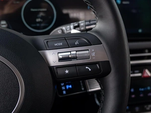 Внедорожник Hyundai Tucson 2026 года, 4100000 рублей, Краснодар