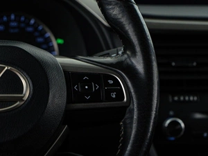 Внедорожник Lexus RX 2017 года, 3698055 рублей, Москва