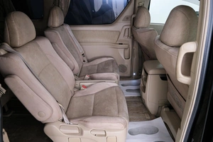 Минивэн Toyota Alphard 2012 года, 2429000 рублей, Красноярск