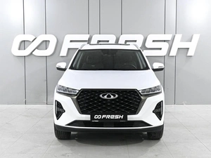 Внедорожник Chery Tiggo 7 Pro Max 2023 года, 2089000 рублей, Ростов-на-Дону