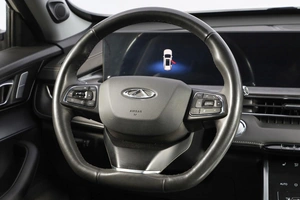 Внедорожник Chery Tiggo 7 Pro Max 2023 года, 2199000 рублей, Новосибирск