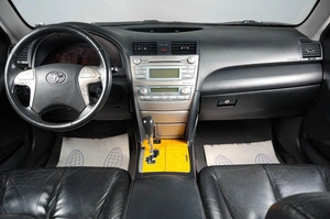 Седан Toyota Camry 2006 года, 1129000 рублей, Тюмень