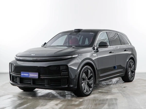 Внедорожник Li Auto L7 2025 года, 7498999 рублей, Москва