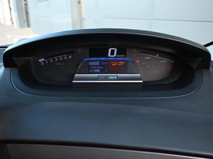 Минивэн Honda Freed 2012 года, 1124000 рублей, Кирилловка