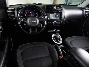 Внедорожник Kia Soul 2017 года, 1539000 рублей, Воронеж