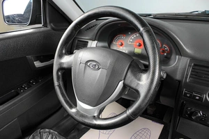 Хетчбэк ВАЗ (LADA) Priora 2013 года, 529000 рублей, Тюмень