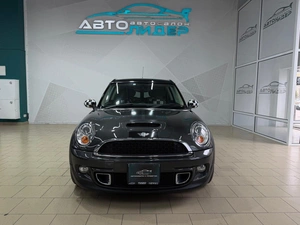 Хетчбэк MINI Cooper 2012 года, 1099000 рублей, Красноярск