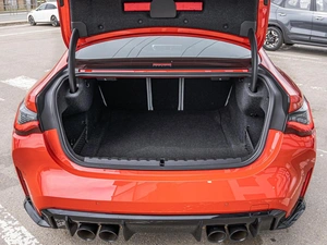 Купе BMW M4 2021 года, 8550000 рублей, Краснодар