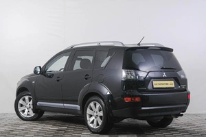 Внедорожник Mitsubishi Outlander 2008 года, 1099000 рублей, Кемерово