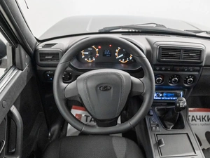 Внедорожник ВАЗ (LADA) Niva Legend 2023 года, 980000 рублей, Красноярск