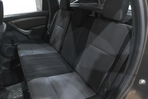 Внедорожник Renault Duster 2012 года, 699000 рублей, Новокузнецк