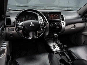 Внедорожник Mitsubishi Pajero Sport 2010 года, 1730000 рублей, Краснодар