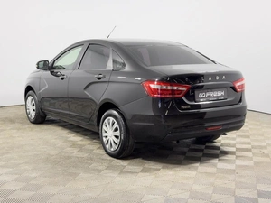 Седан ВАЗ (LADA) Vesta 2018 года, 698200 рублей, Казань