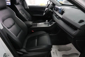 Внедорожник Chery Tiggo 4 Pro 2023 года, 2249000 рублей, Омск