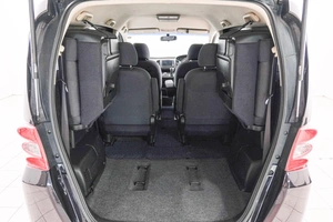 Минивэн Honda Freed 2009 года, 899000 рублей, Красноярск