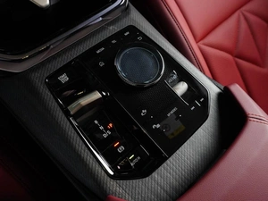 Внедорожник BMW X3 2025 года, 7529000 рублей, Воронеж