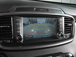 Внедорожник Kia Sorento 2019 года, 3260000 рублей, Аксай