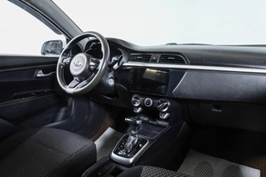 Седан Kia Rio 2020 года, 849000 рублей, Новосибирск