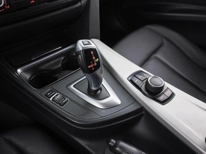 Седан BMW 3 серия 2013 года, 1649046 рублей, Москва