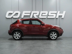 Внедорожник Nissan Juke 2012 года, 995000 рублей, Воронеж