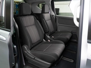 Минивэн Honda Freed 2017 года, 1679000 рублей, Тюмень