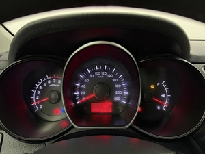 Седан Kia Rio 2017 года, 1130000 рублей, Орёл