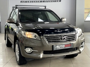 Внедорожник Toyota RAV4 2011 года, 1387000 рублей, Солонцы