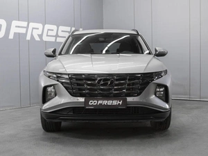 Внедорожник Hyundai Tucson 2023 года, 2990000 рублей, Омск