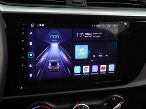 Хетчбэк Kia Rio X 2022 года, 2039000 рублей, Воронеж