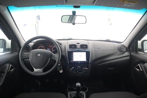 Лифтбек ВАЗ (LADA) Granta 2022 года, 780000 рублей, Орёл