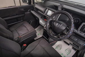 Минивэн Honda Stepwgn 2011 года, 1449000 рублей, Томск