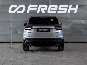 Внедорожник Geely Coolray 2023 года, 2249000 рублей, Краснодар