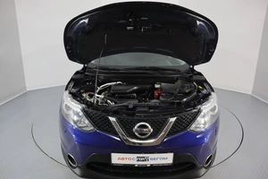 Внедорожник Nissan Qashqai 2014 года, Брянск