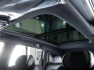 Внедорожник Changan CS75 Plus 2026 года, 3440000 рублей, Волгоград