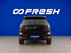 Внедорожник Trumpchi S7 2026 года, 5454434 рублей, Москва