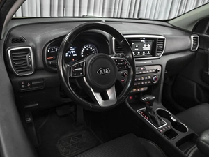 Внедорожник Kia Sportage 2019 года, 2486000 рублей, Ставрополь