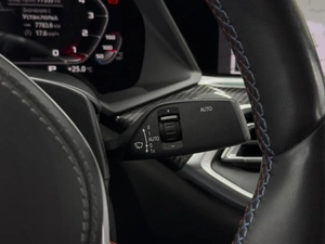 Внедорожник BMW X6 2020 года, 8200000 рублей, Ростов-на-Дону