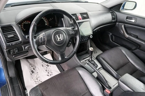 Седан Honda Accord 2007 года, 909000 рублей, Красноярск