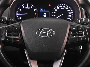 Внедорожник Hyundai Creta 2020 года, 1799000 рублей, Ростов-на-Дону
