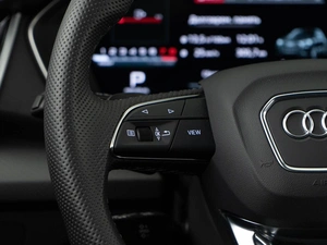 Внедорожник Audi Q5 2025 года, 5493055 рублей, Москва