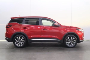 Внедорожник Chery Tiggo 7 2022 года, 1850000 рублей, Брянск