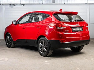 Внедорожник Hyundai ix35 2014 года, 1399000 рублей, Ставрополь